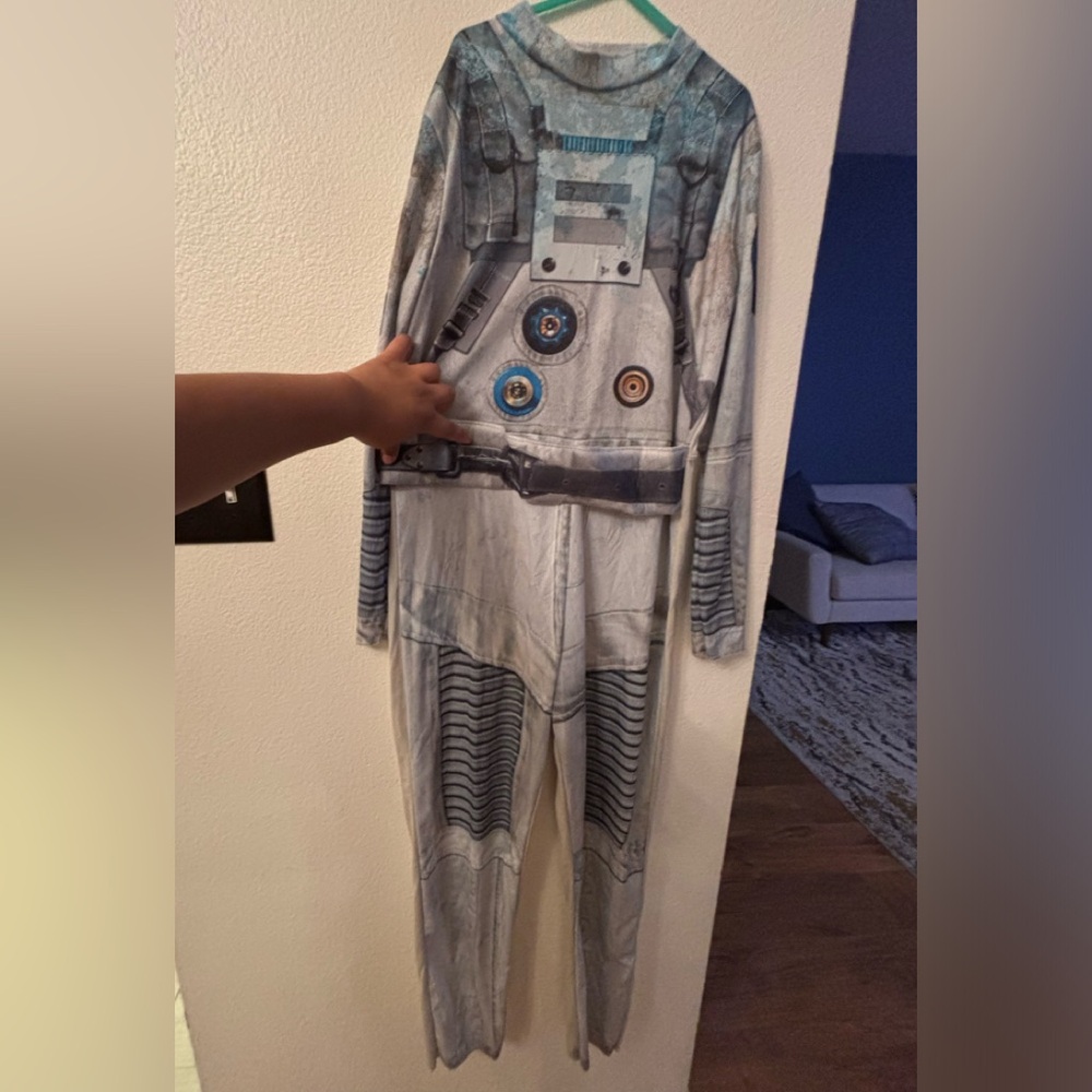 Boy Costume
